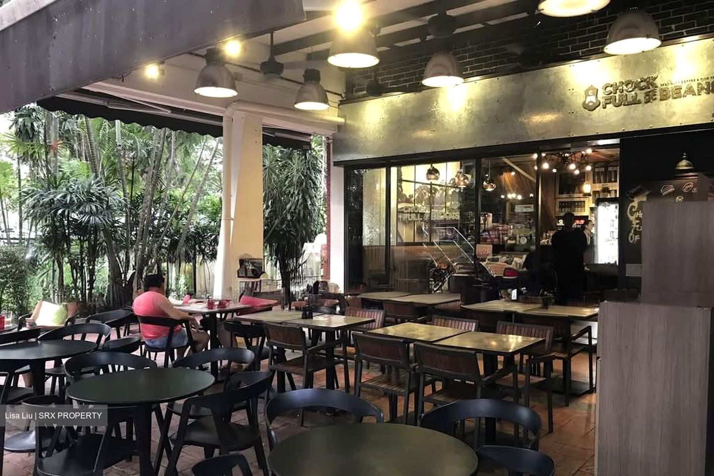 4 CHANGI VILLAGE ROAD (D17), Retail #584849401